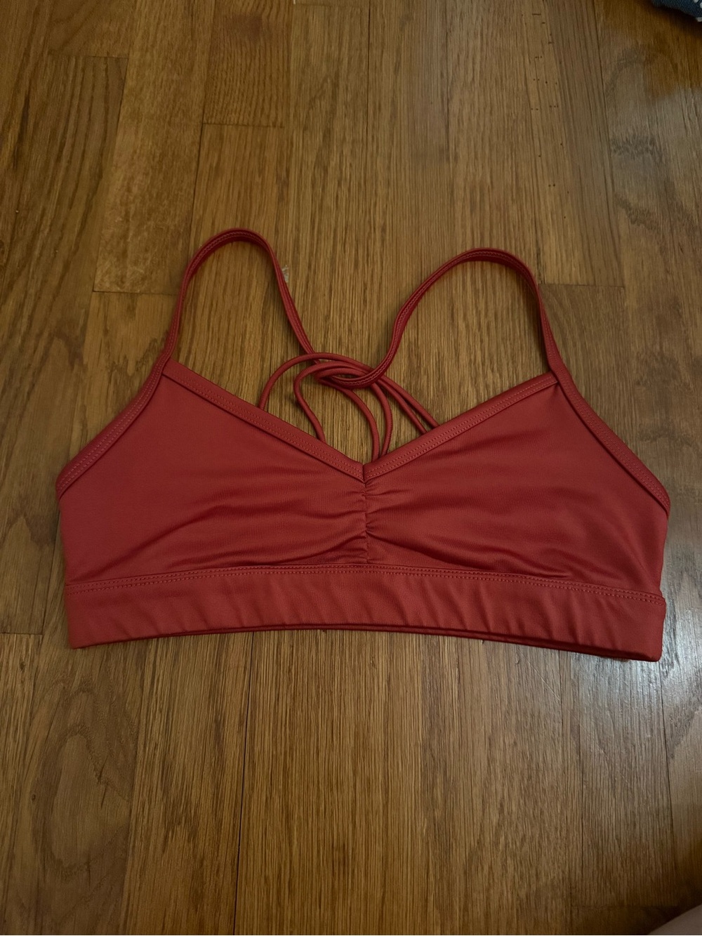 ALO SPORTS BRA SIZE S